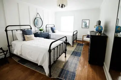 Image de Main Street Suite - Millpond Inn