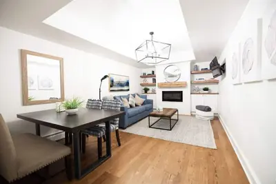 Image de Clark Suite - Millpond Inn