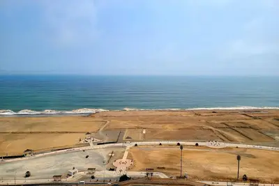 Image de Beautiful Apartment with panoramic sea view