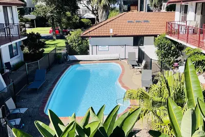 Image de Hibiscus Beach Cottage only 3 minutes walk to the main beach