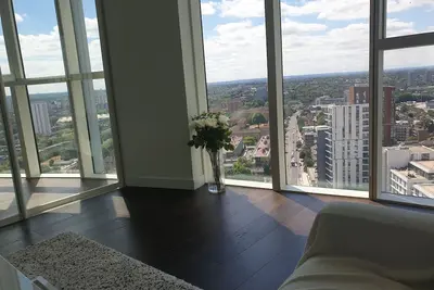 Image de Luxury apartment