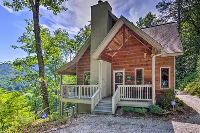 Image de Mountain Escape w/ Stunning Views!