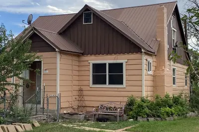Image de 1950’s Family Ranch House - A Uintah Basin Recreational Gateway