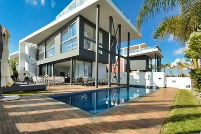 Image de Your Dream Holiday Villa with Private Pool in Protaras most Exclusive Neighbourhood