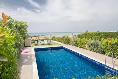 Image de You will Love This Luxury 3 Bedroom Holiday Villa in Sotira with Private Pool, Sotira Villa 1337
