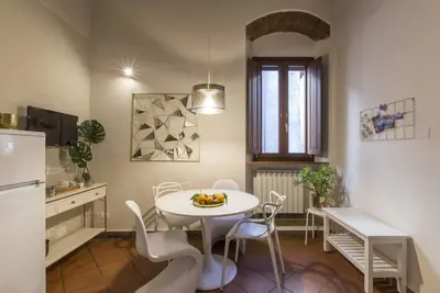 Image de Casa Dora for rent in Florence by Mmega