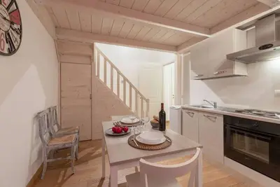 Image de Lovely loft in Florence Monalda 1