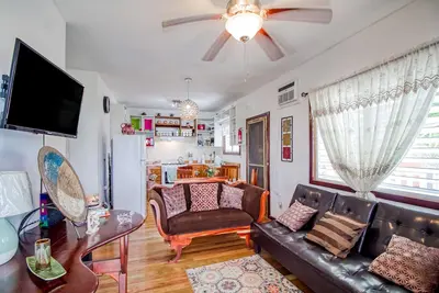 Image de Breezy hilltop estate with plunge pool, picnic areas, private deck, Ac, & WiFi