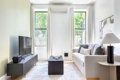 Image de Amazing Park Slope 2br w/ W/D, nr Barclays Center, by Blueground