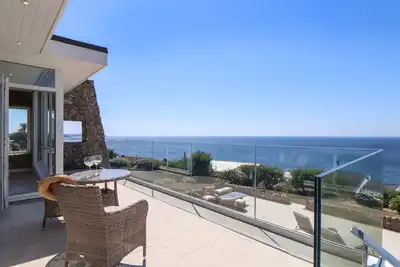 Image de Boscregan, family friendly, country holiday cottage in Porthleven