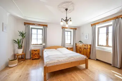 Image de Ferienhaus für 10 Gäste mit 180m² in Radstadt