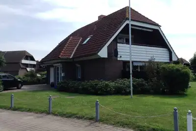 Image de Ferienwohnung/app. für 7 Gäste mit 70m² in Friedrichskoog