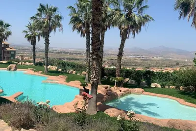 Image de Appartement Golf Bonalba avec Piscine