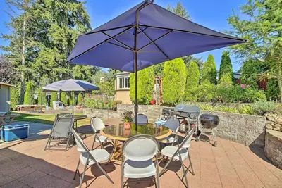 Image de Renton Escape ~ 16 Mi to Downtown Seattle!