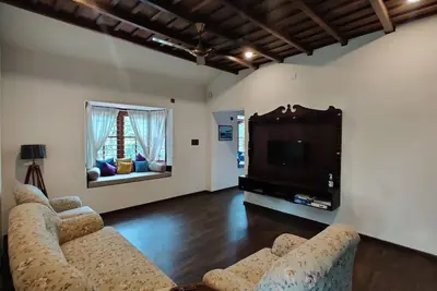 Image de Anandam stays-relax in the calmness of nature-enjoy backwaters