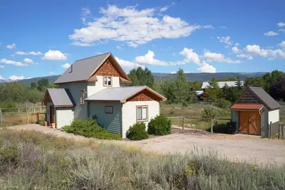 Image de Mountain Family Cottage Near Ski Hill Road, Grand Targhee
