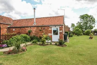 Image de Poppy Cottage, pet friendly, character holiday cottage in Heckington