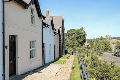 Image de 4 The Cloisters, family friendly in Bushmills, County Antrim