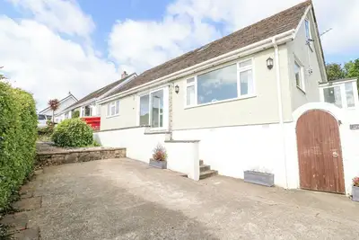 Image de Treestumps, pet friendly, character holiday cottage in Benllech