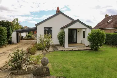 Image de Inglenook, pet friendly, character holiday cottage in Ripon