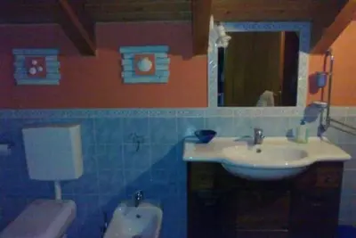 Image de Signs and Imprint-Studio with Terrace - Attic