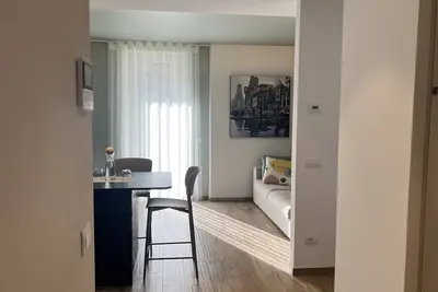 Image de 1 Bedroom Apartment in Arco
