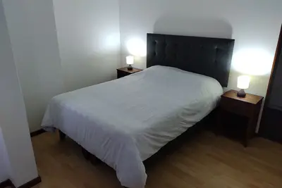 Image de Premium accommodation with excellent comfort and fantastic views of the city.