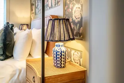 Studio - Sleeps 2 Guests