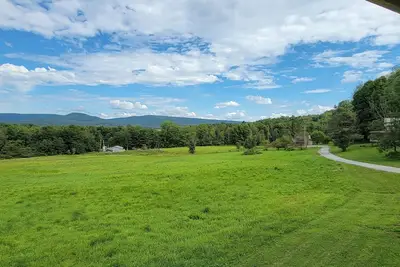 Image de All About The View - Charming Couples' Cabin Near Ohiopyle