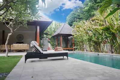 Image de Nil Villa Seminyak - 3 Bedrooms