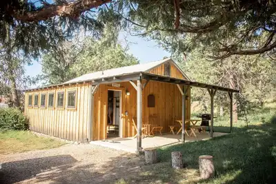 Image de Newly remodeled ranch bunkhouse, just 35 min from Kings Canyon