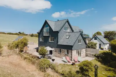 Image de Daydreamer Cottage - Luxury Cottages