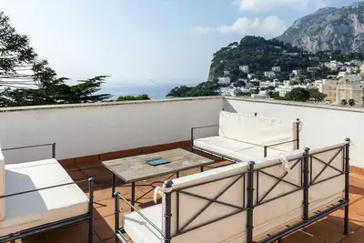 Image de Villa Bianca Capri