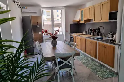 Image de Apartment near the center comfortable and functional