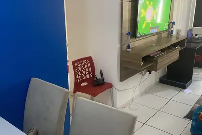 Image de Apartment in ipojuca - andorinhas