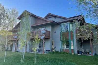 Image de Edwards Mountain Chic On River Pool and Hot Tubs