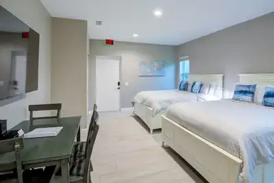 Image de Hs#2- Modern Studio next to Premier Sports Complex