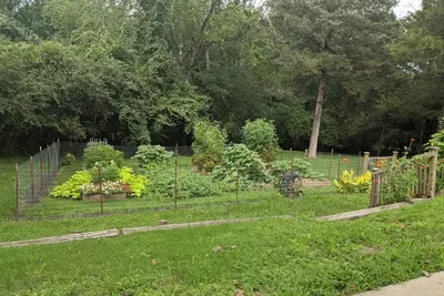 Image de Charming home in a quiet, established neighborhood - 5 min to campus