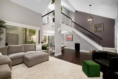 Image de Walnut Creek Luxury Home