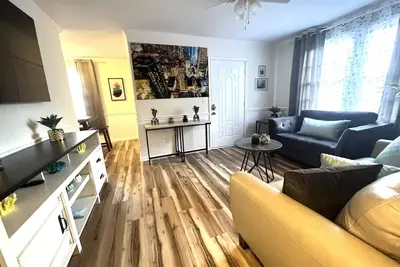 Image de Boutique Home in Jax City