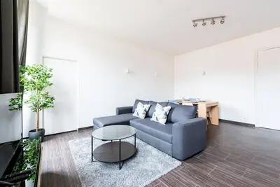 Image de Magnifique 2 chambres, Garibaldi - Port de Nice