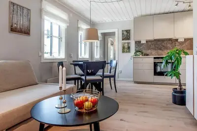 Image de Fully renovated Farmhouse
