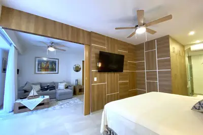 Image de Life Bucerias 108 Apt just one block on the beach in Golden zone Bucerias