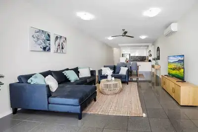 Image de Stylish Cairns City Apartment, Close to Everything