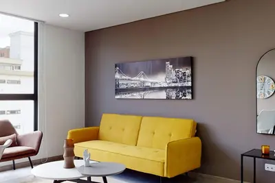 Image de Amplio Apartamento De Dos Hab En Unicentro
