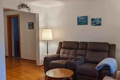 Image de Furnished home in Historic Calumet