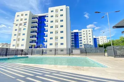 Image de Comfy Condo apartment just minutes from city center