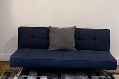 Cozy 1 Bedroom Apt in Bedstuy