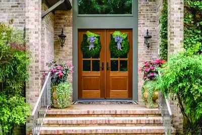 Image de Harrisonburg Heaven on the Hill