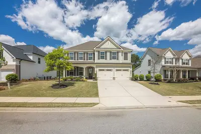 Image de Masters Golf Rental, Overlooks Course